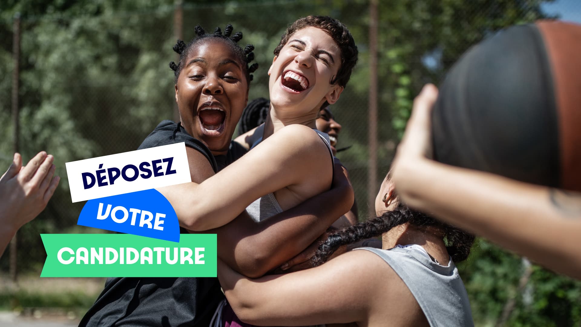 Appel à projet IMPACT 2024